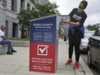 US Elections 2020: North Carolina to delay results after extending voting hours
