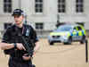 Terrorism threat level in Britain raised to 'severe'