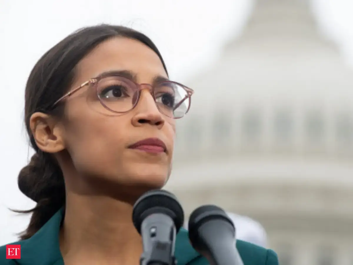Ocasio Cortez 2021 Poll Ocasio Cortez 2021 Poll
