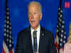 "We feel good about where we are": Joe Biden expresses confidence