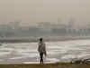 Delhiites suffer from ‘poor’ air quality, Yamuna exudes toxic froth