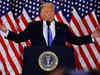 With votes still to be counted, Trump falsely claims victory; rival Biden confident