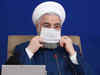 Iran's Hassan Rouhani says U.S. policies important, not who becomes president