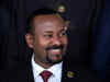 Ethiopian Prime Minister Abiy Ahmed orders military against regional government