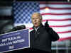 Biden camp: Trump's bid to stop election vote counting 'outrageous'