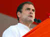 'Modi Voting Machine' or 'Modi ji's media', not scared of them: Rahul Gandhi at Bihar poll rally