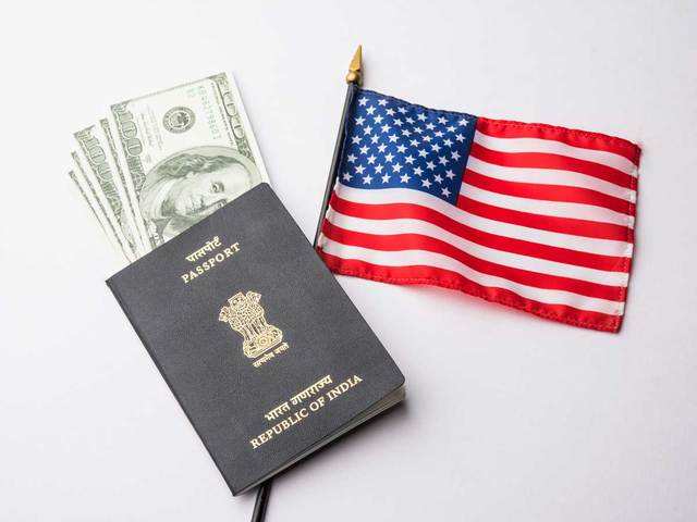 ​No more lotteries for H-1B