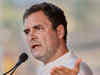 EVM is not EVM, but MVM - Modi Voting Machine: Rahul Gandhi in Bihar