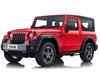 Mahindra Thar crosses 20,000 booking mark, waiting period ranges between 5-7 months