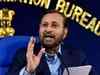 Economy coming on track at more speed than expected: Javadekar