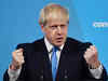 UK PM Johnson says will roll out COVID tests on scale never seen before