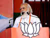 People of Bihar prefer politics of 'good governance'; Youth, women see hope in NDA: PM Modi