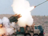 DRDO test fires Pinaka rocket system