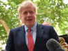 UK's Boris Johnson insists new lockdown will end on December 2