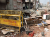 Delhi riots: Court grants bail to activist Khalid Saifi, questions charge sheet against him