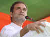Rahul Gandhi targets BJP-JD(U) combine on migrants issue