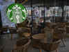 Starbucks fined for not passing on GST cut benefits