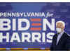 Joe Biden takes lead in key states in tight White House race