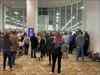 US Election Results: Chaos erupts at Detroit ballot processing center