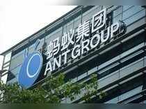 China Ant Group IPO