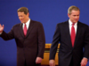 Bush versus Gore in 2000: The five weeks of high drama that give President Trump precedent