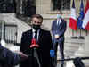 France fighting Islamist extremism, not Islam: Emmanuel Macron