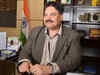 Sudhir Tripathi new Jharkhand Staff Selection Commission chairman