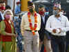 Indian Army Chief General Manoj Mukund Naravane takes cultural tour of Kathmandu