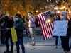 Protests spread across US as Votes are Counted