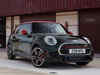 Limited edition Mini John Cooper Works Hatch can be yours at Rs 46.9 lakh