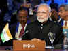 UK invites PM Modi to Climate Ambition Summit
