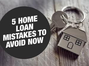 Home Loan Don T Take A Home Loan Because Interest Rates Are Low Ask Yourself These 8 Questions First The Economic Times