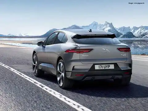 ​Thrilling acceleration