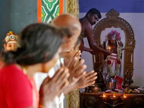 ​Remembering the beaches of Chennai