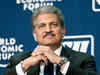 US election keeps Anand Mahindra entertained, billionaire boss convinced #Vision2020 a bigger deal than IPL