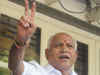 Yediyurappa to discuss Cabinet expansion with BJP high command after Nov 10 bypoll results