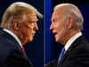 Joe Biden edges closer to U.S. election win as Donald Trump mounts legal challenges