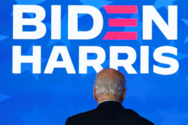 US Election Results Live Updates: Joe Biden currently has 253 electoral  votes, and President Trump has 213 - The Economic Times