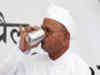 Anna Hazare's Lokpal counterproductive: Suresh Khopade (IPS)