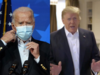 View: Joe Biden and Donald Trump present starkly different visions for America’s future