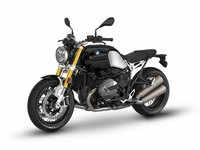 bmw motorrad: India emerges as fastest growing market for BMW motorcycles -  The Economic Times