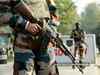 Assam-Mizoram border flare up: Central forces deployed