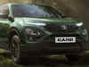 Tata Motors launches special edition Harrier CAMO at Rs 16.50 lakh