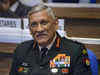 China’s PLA facing unanticipated consequences for misadventure in eastern Ladakh: Bipin Rawat