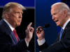 With Biden's path to 270 slowly clearing up, President Trump attacks election integrity