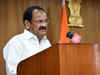 Vice President M Venkaiah Naidu urges new generation to learn from life of lord Ram