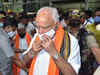 Karnataka will ban the use of firecrackers during Deepavali: CM Yediyurappa