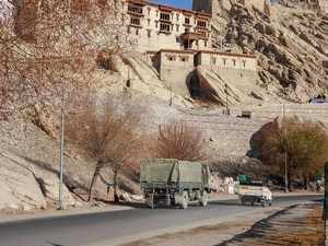 Ladakh