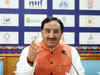 New education policy based on equity, quality, accessibility: Ramesh Pokhriyal