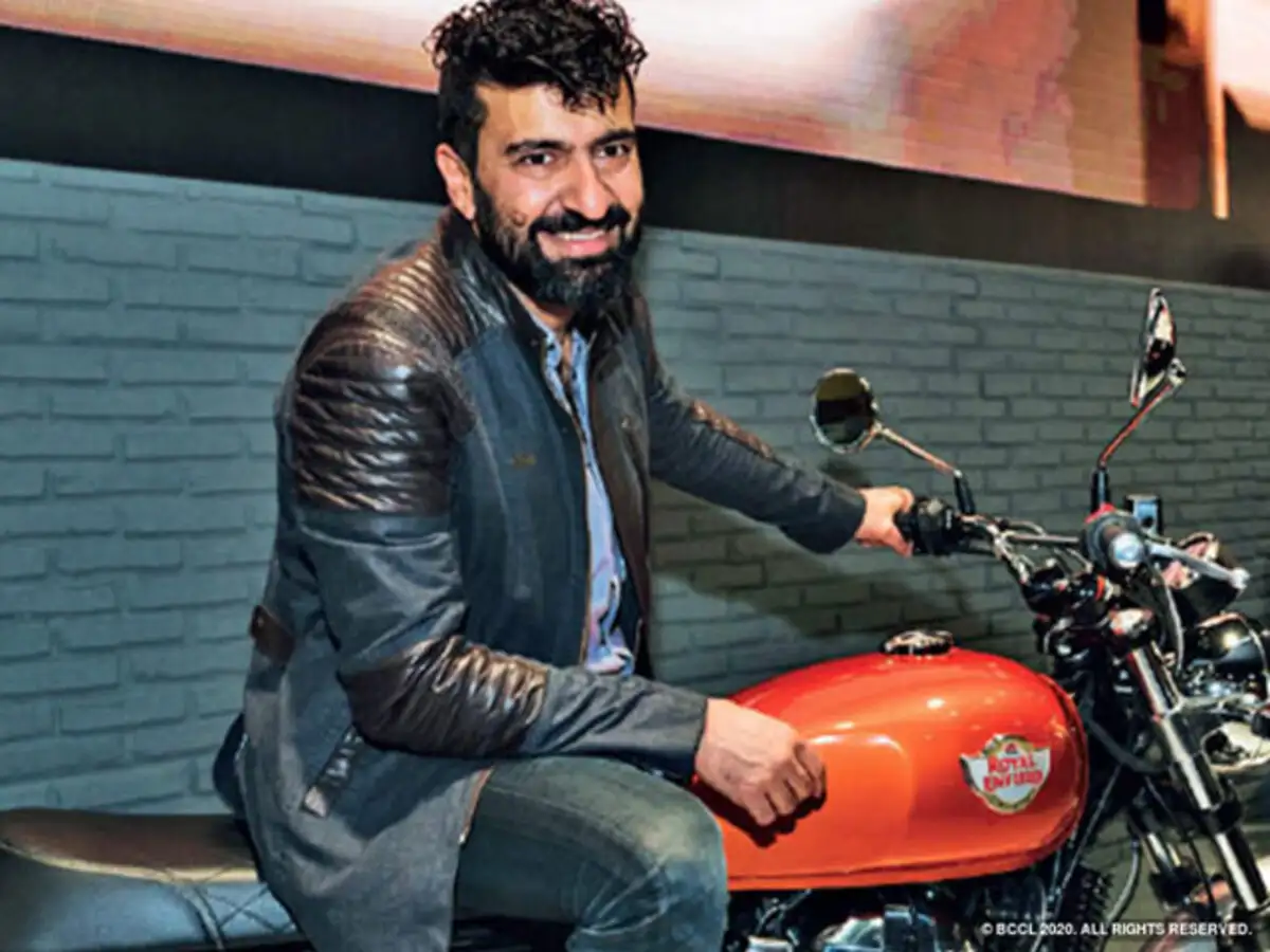 Siddhartha Lal Latest News Videos Photos About Siddhartha Lal The Economic Times How much a company is worth is typically represented by its market capitalization, or the current stock price multiplied by the html code (click to copy). siddhartha lal latest news videos